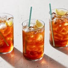 Iced tea