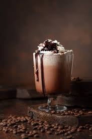 Iced Mocha